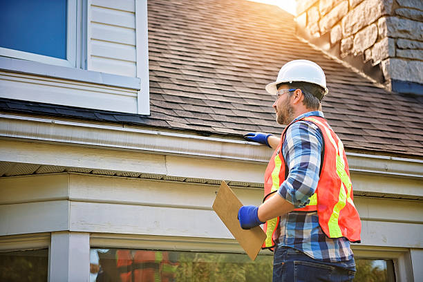 Trusted Emergency Roof Repair service in Fountain, NC - Ben Roofing and Steel LLC